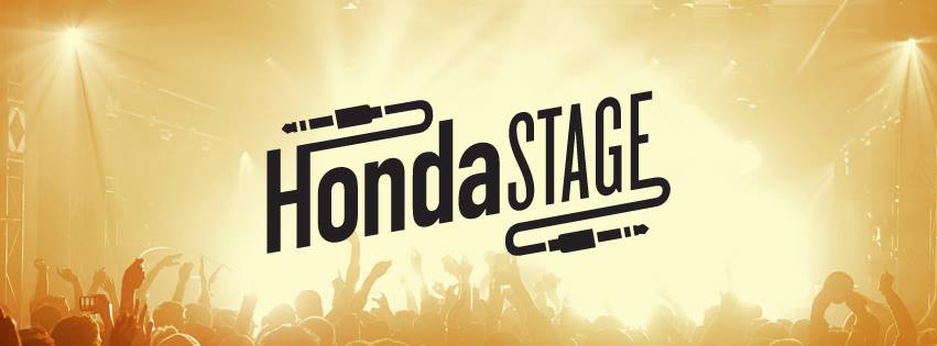 Honda Stage