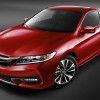 honda accord 2016